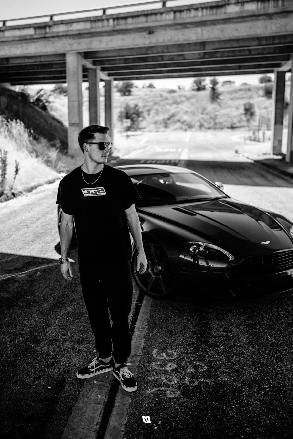 Gavin McDaniel